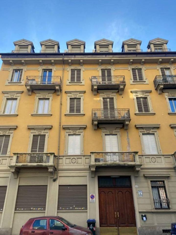 appartamento in affitto a Torino in zona Lingotto