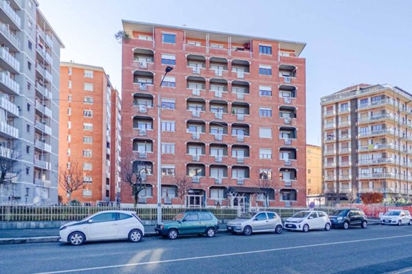 appartamento in affitto a Torino in zona Parella
