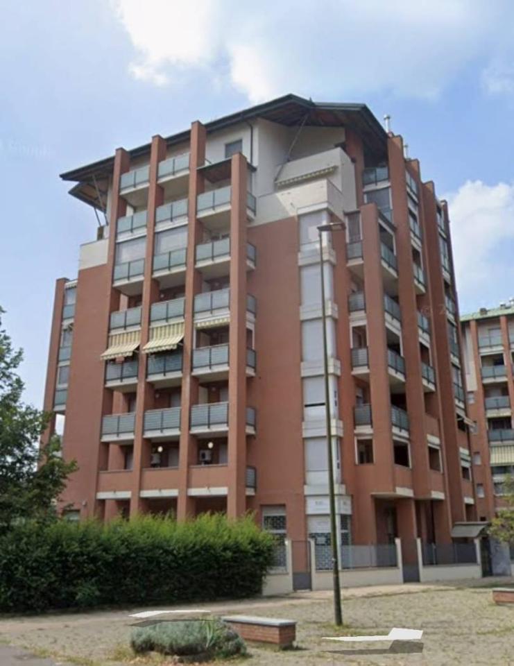 attico in affitto a Torino in zona Mirafiori Sud