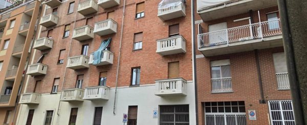 appartamento in affitto a Torino in zona Madonna di Campagna