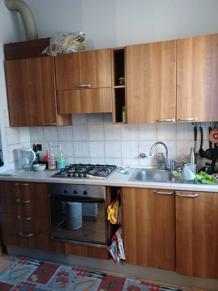 appartamento in affitto a Torino in zona Borgata Vittoria