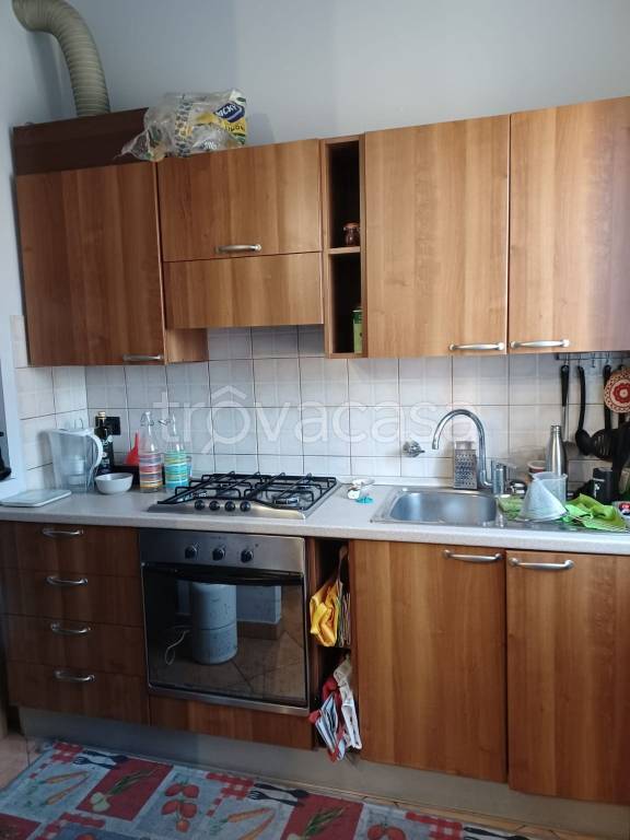 appartamento in affitto a Torino in zona Borgata Vittoria