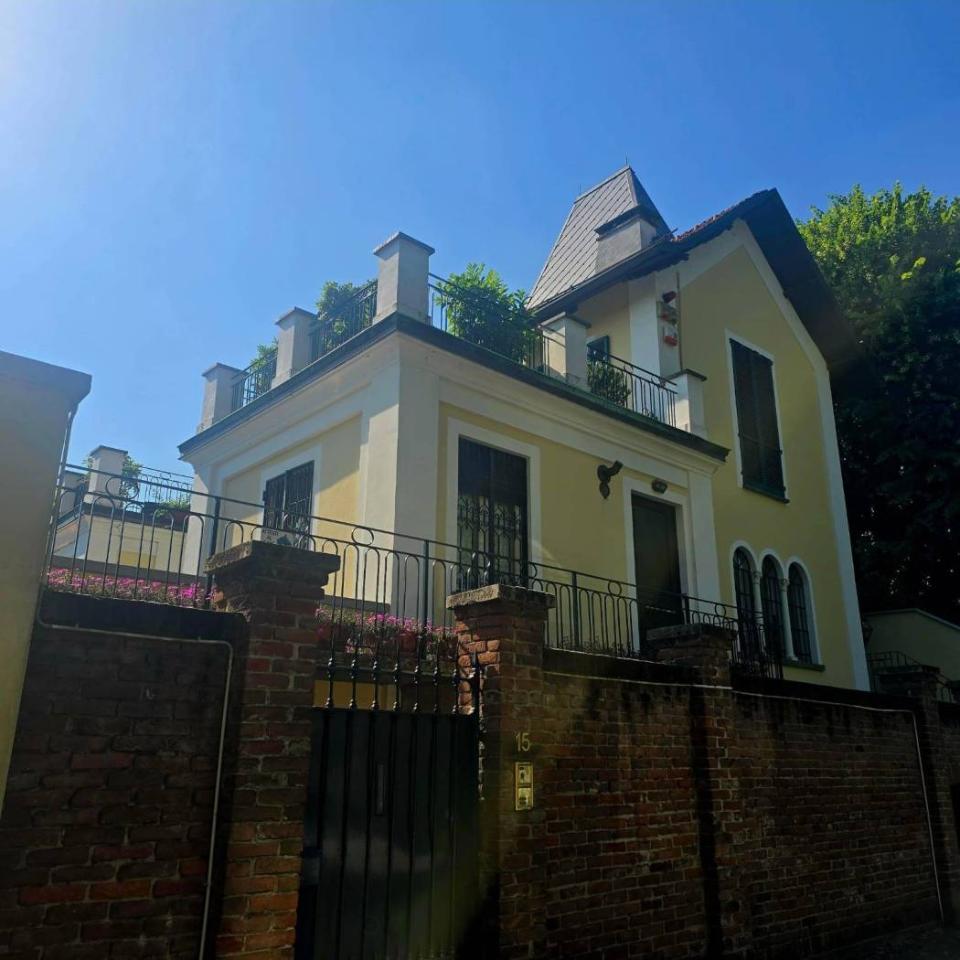 appartamento in affitto a Torino in zona Borgo Po