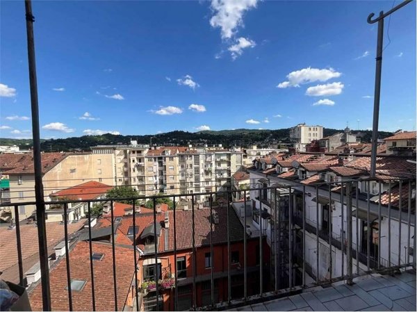 appartamento in affitto a Torino in zona Vanchiglia