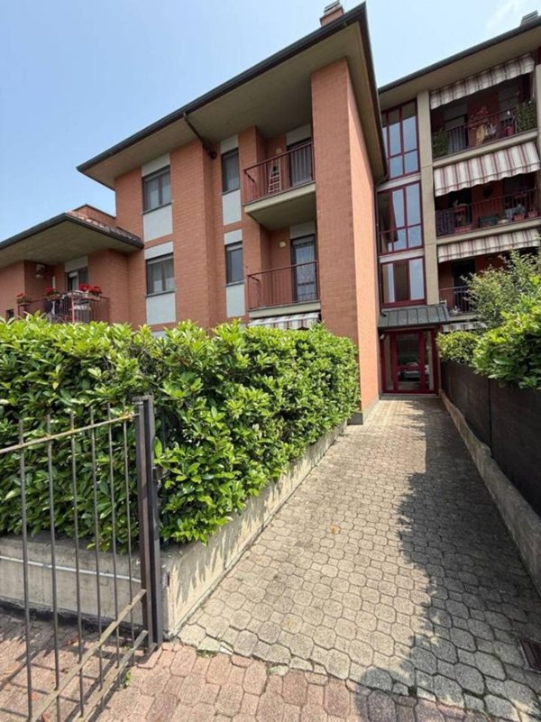 appartamento in affitto a Torino in zona Madonna del Pilone