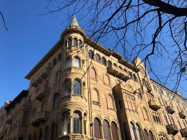 appartamento in affitto a Torino
