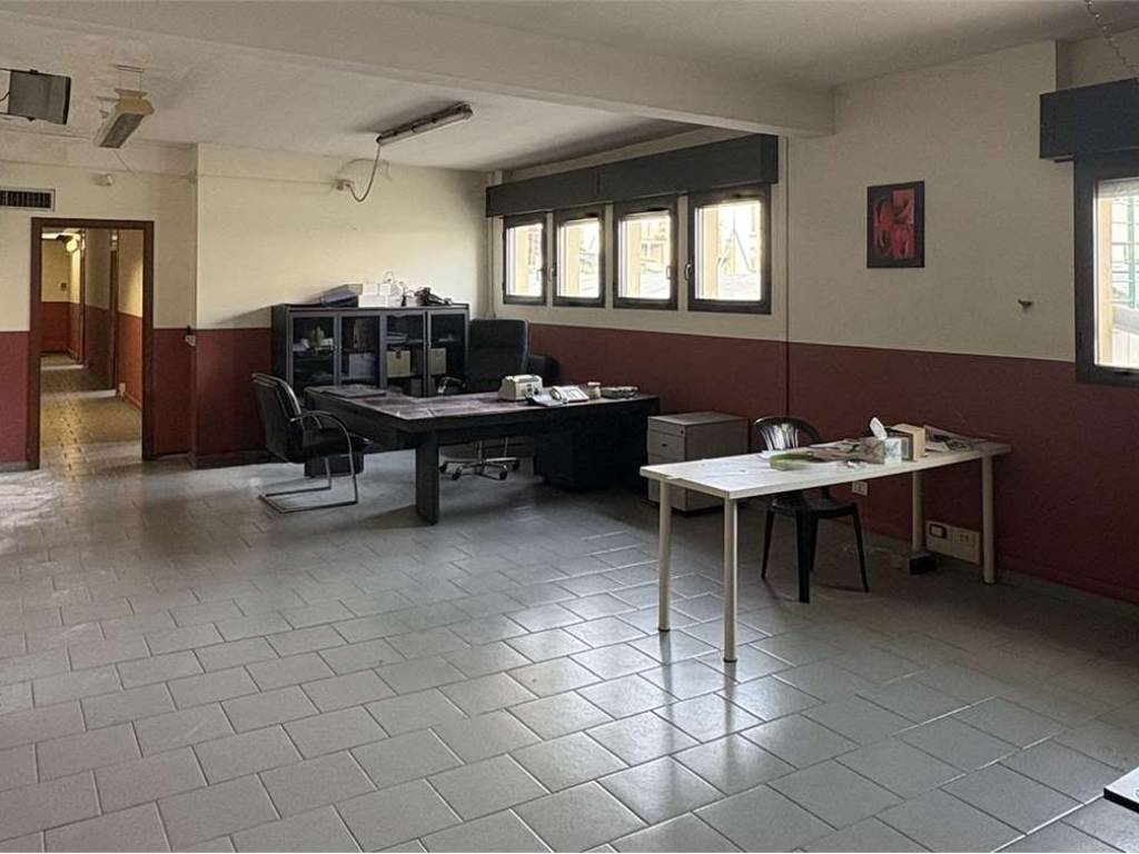 ufficio in affitto a Torino