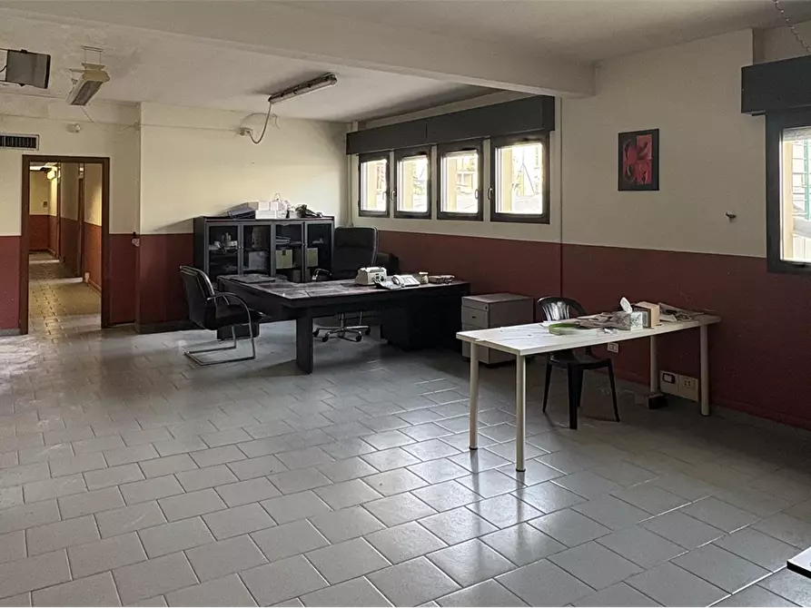 ufficio in affitto a Torino