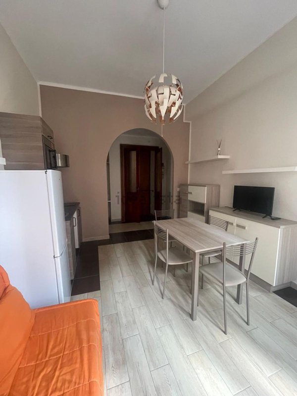 appartamento in affitto a Torino in zona Parella
