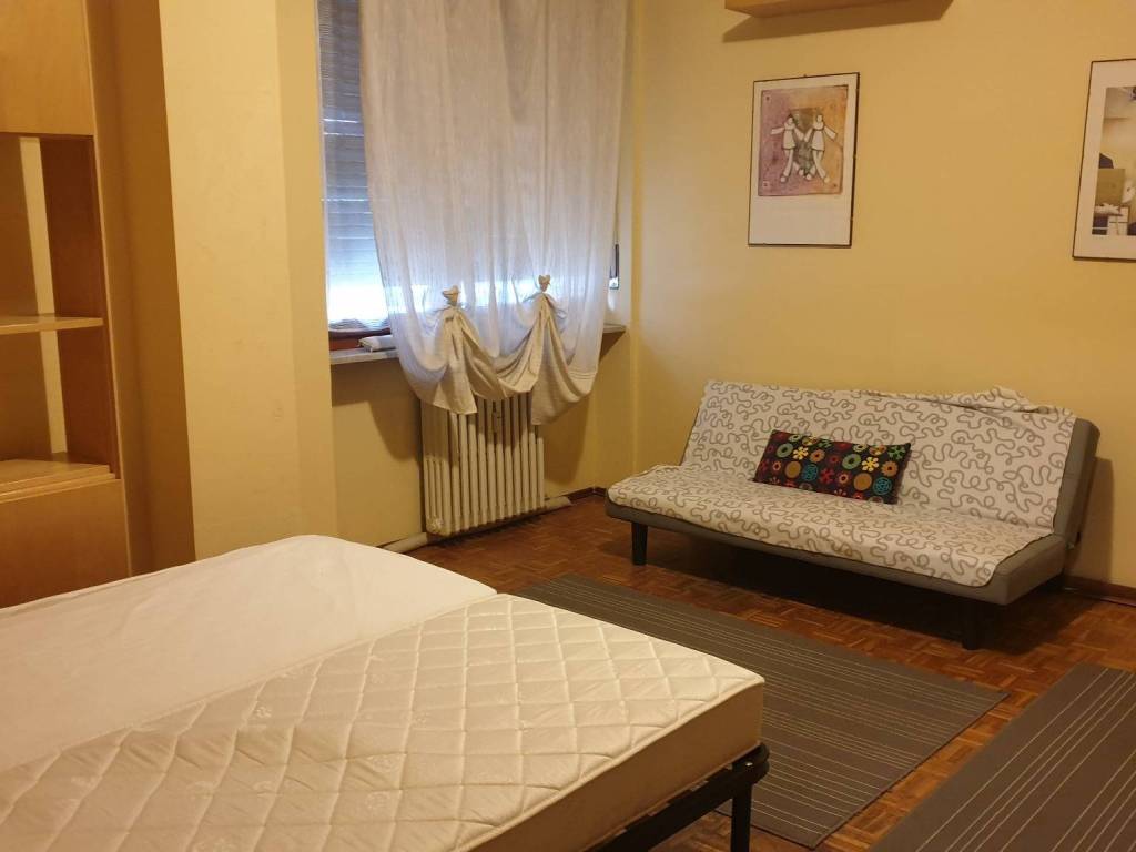 appartamento in affitto a Torino in zona Lingotto