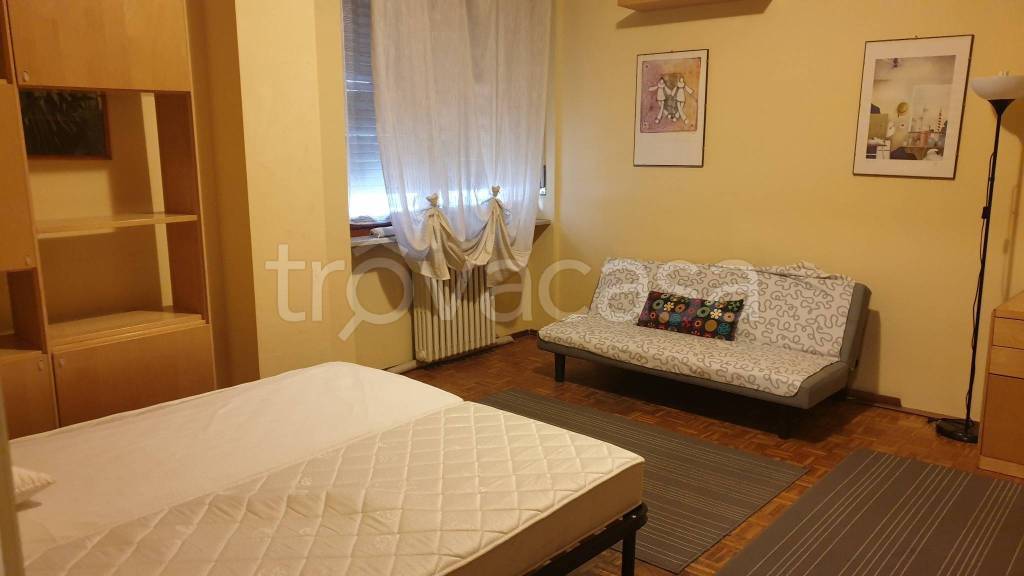 appartamento in affitto a Torino in zona Lingotto