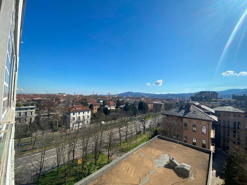 appartamento in affitto a Torino in zona Crocetta