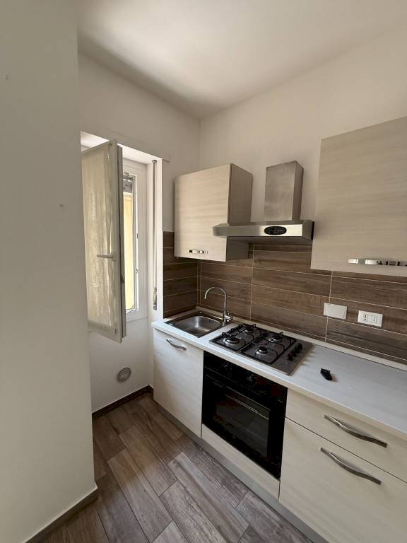 appartamento in affitto a Torino in zona Filadelfia