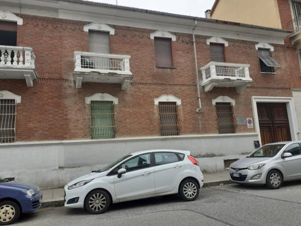 appartamento in affitto a Torino in zona Pozzo Strada