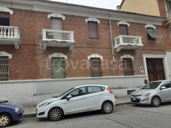 appartamento in affitto a Torino in zona Pozzo Strada