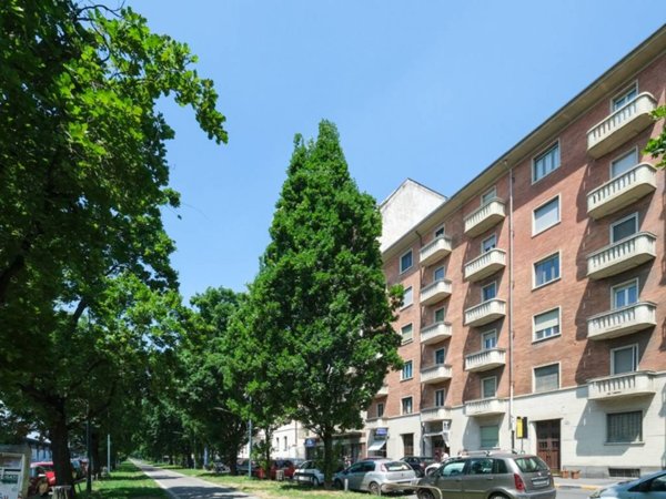 appartamento in affitto a Torino in zona Cenisia