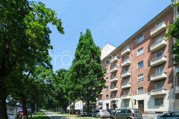 appartamento in affitto a Torino in zona Borgo San Paolo