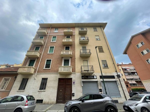 appartamento in affitto a Torino in zona Borgo San Paolo