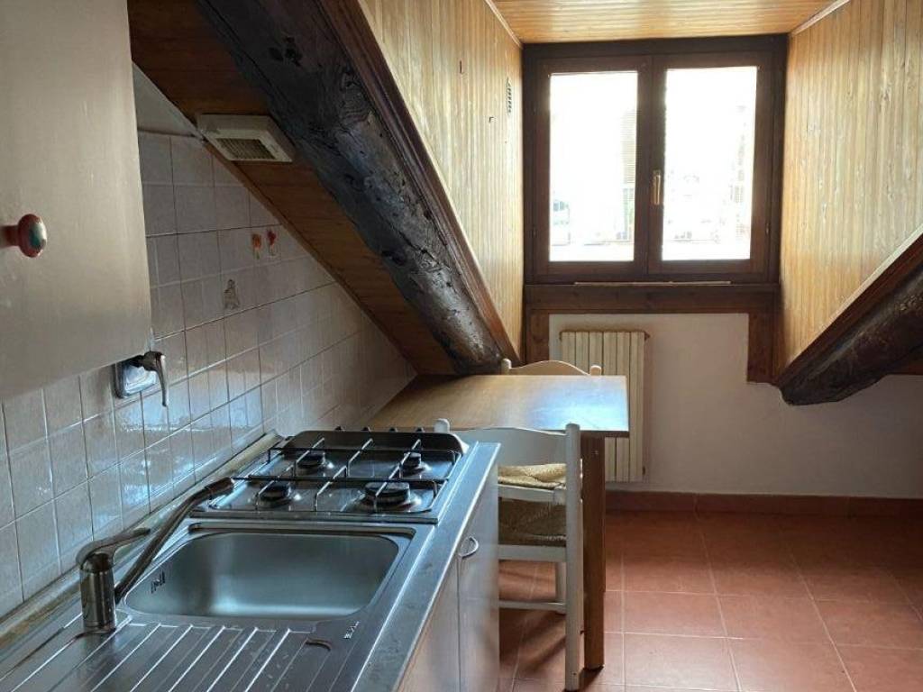 appartamento in affitto a Torino in zona San Donato