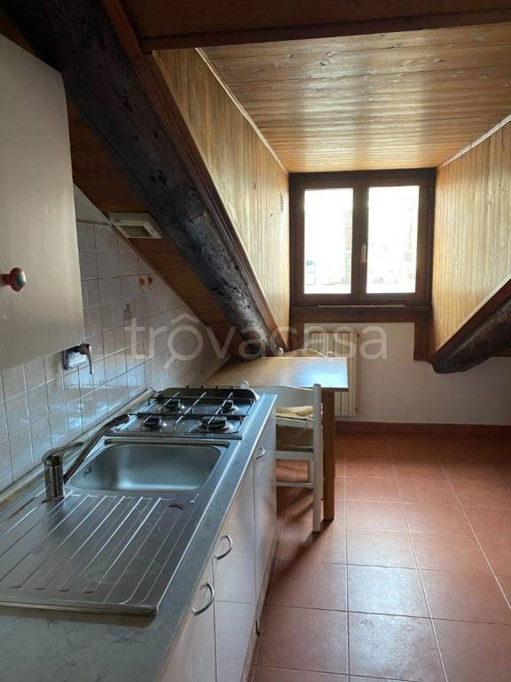 appartamento in affitto a Torino in zona San Donato