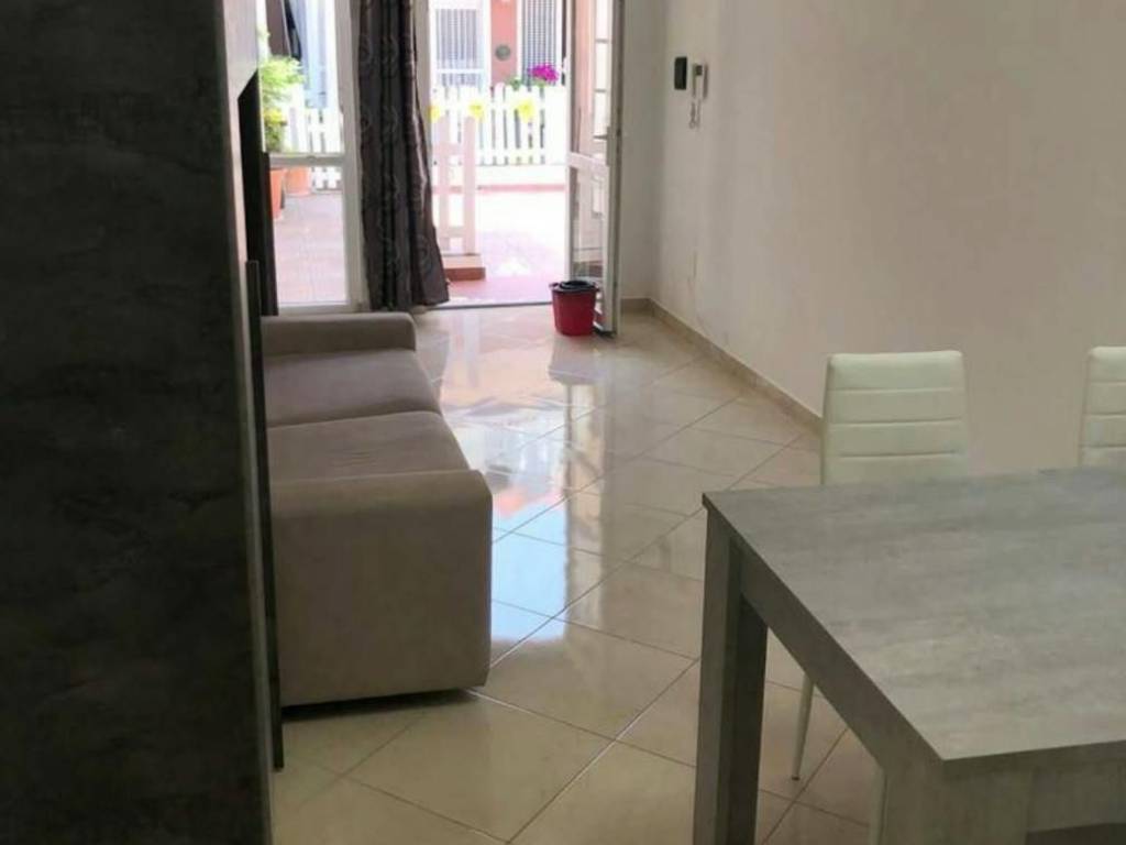 appartamento in affitto a Torino in zona Borgata Vittoria