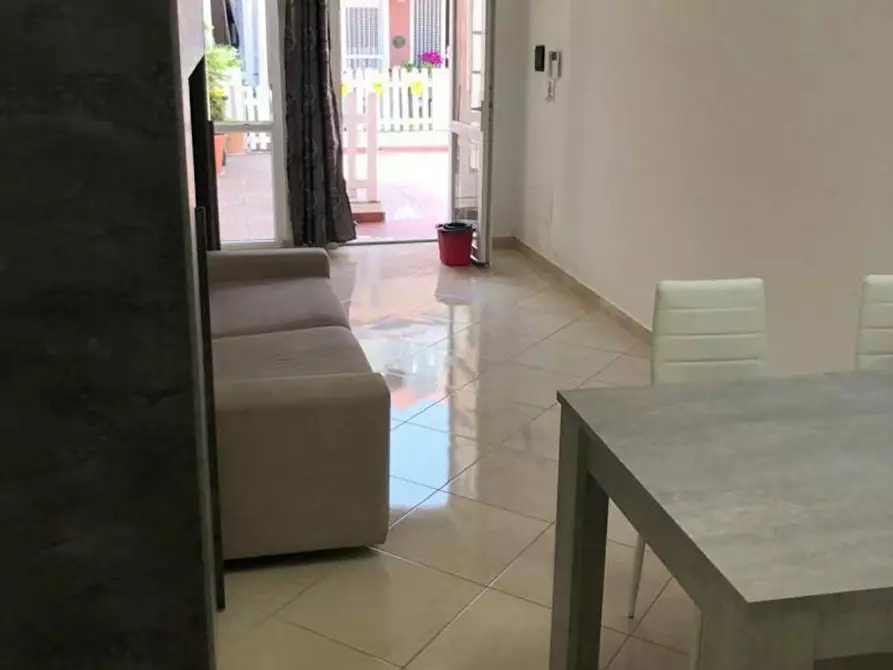 appartamento in affitto a Torino in zona Borgata Vittoria