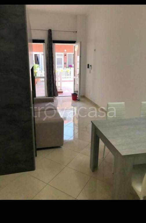 appartamento in affitto a Torino in zona Borgata Vittoria