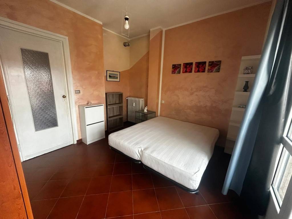 appartamento in affitto a Torino in zona Santa Rita