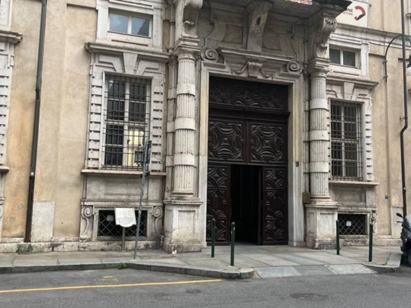 appartamento in affitto a Torino