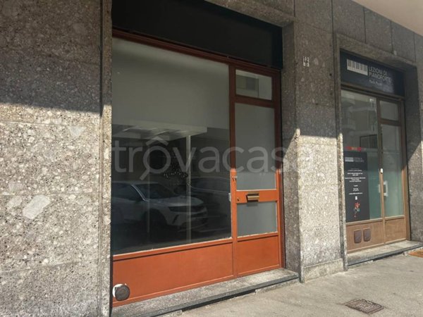 monolocale in affitto a Torino in zona Cit Turin
