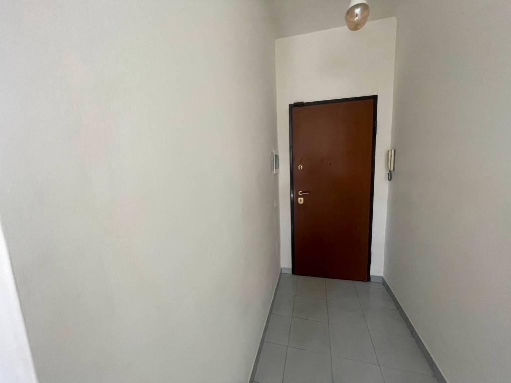appartamento in affitto a Torino in zona Centro Storico