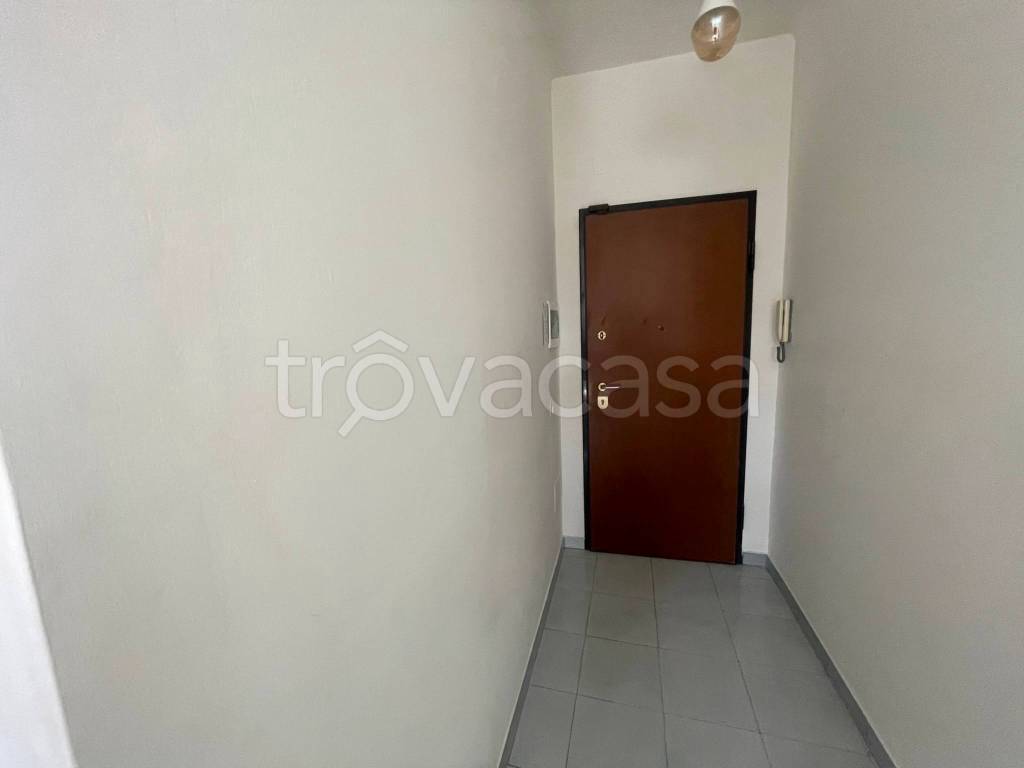 appartamento in affitto a Torino in zona Centro Storico