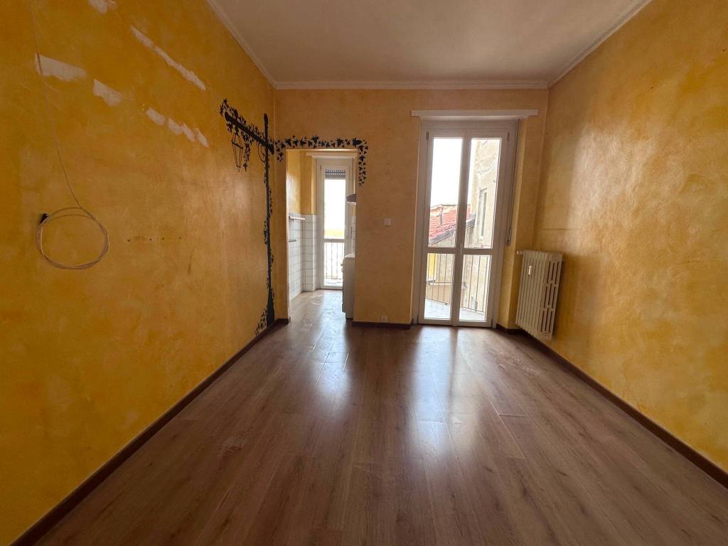 appartamento in affitto a Torino in zona Parella