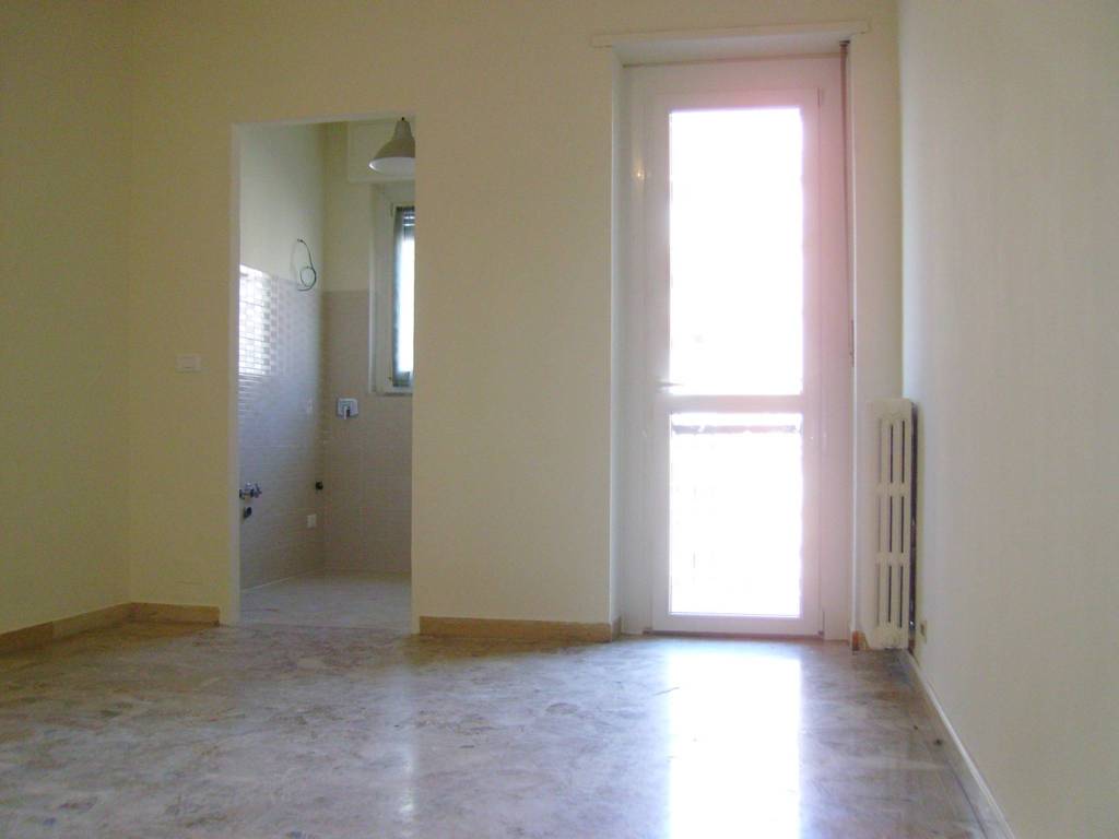 appartamento in affitto a Torino in zona Rebaudengo