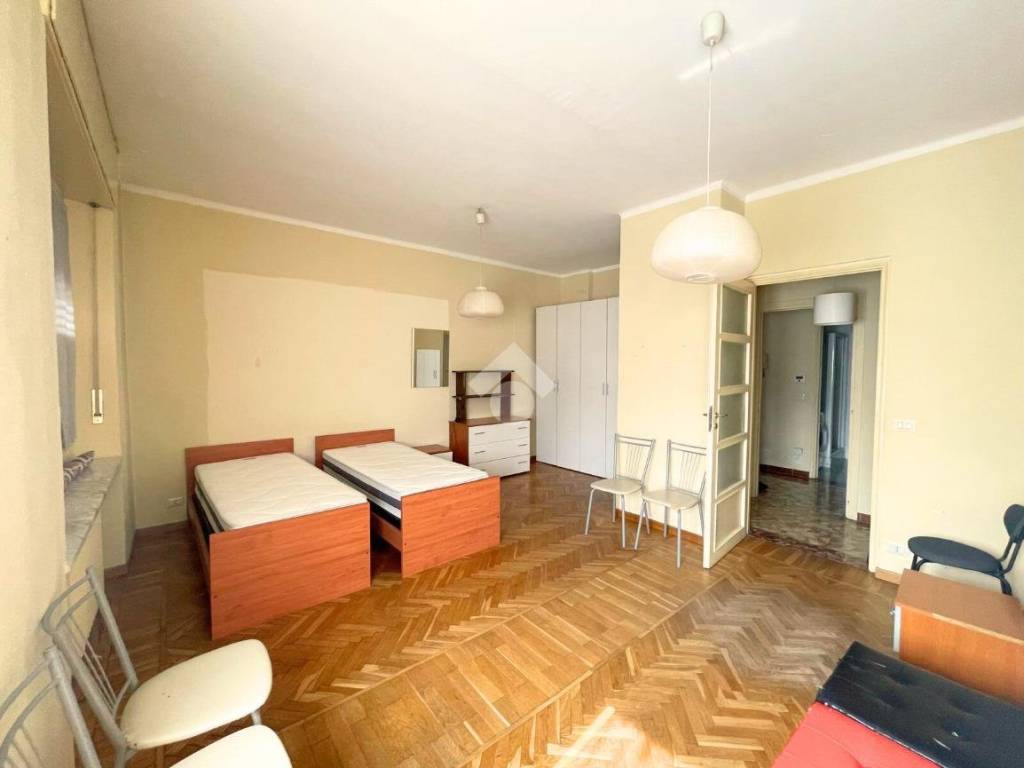 appartamento in affitto a Torino in zona Borgo San Paolo