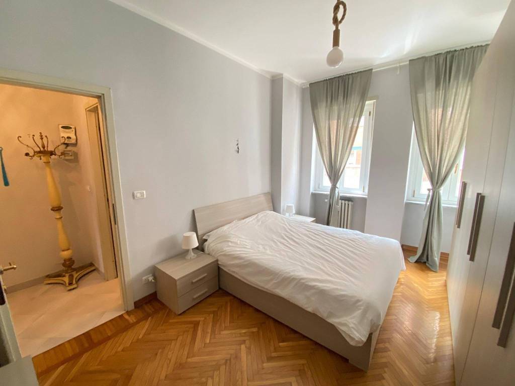 appartamento in affitto a Torino in zona Filadelfia