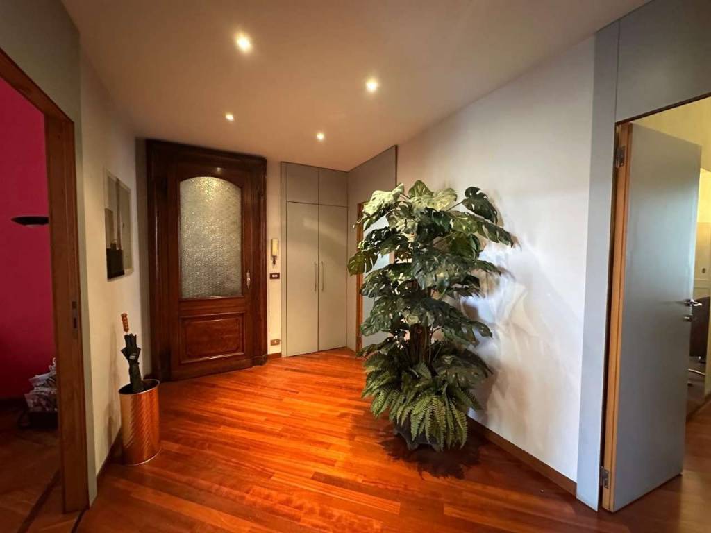 appartamento in affitto a Torino