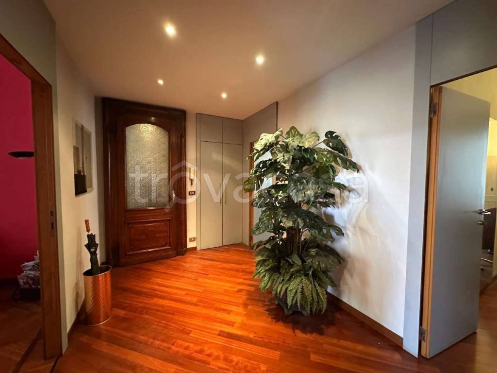appartamento in affitto a Torino