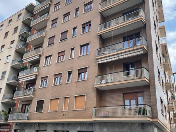 appartamento in affitto a Torino in zona Parella