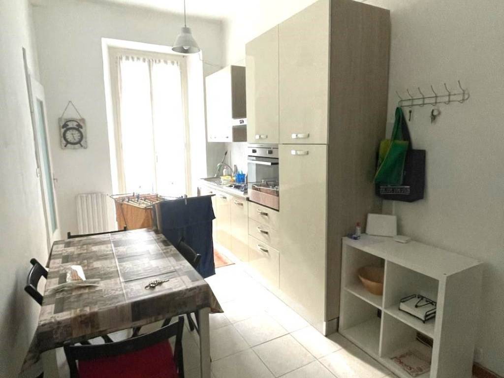 appartamento in affitto a Torino in zona Cenisia
