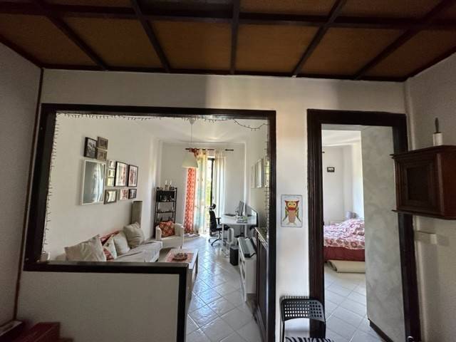 appartamento in affitto a Torino in zona Cenisia
