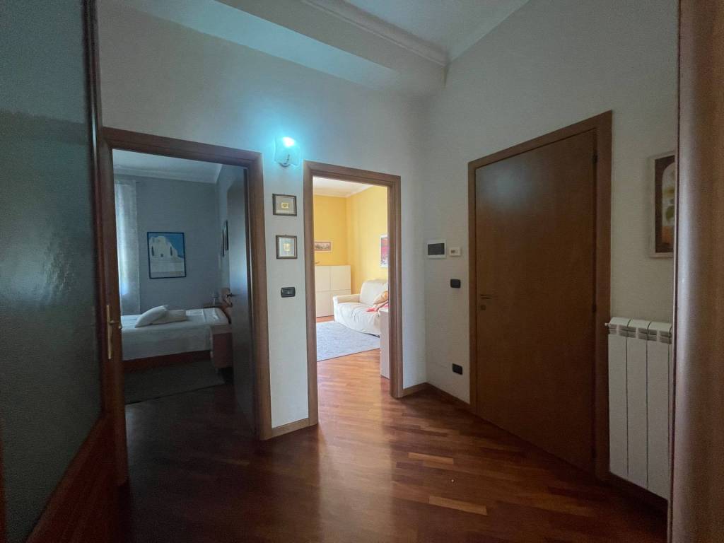 appartamento in affitto a Torino in zona Millefonti