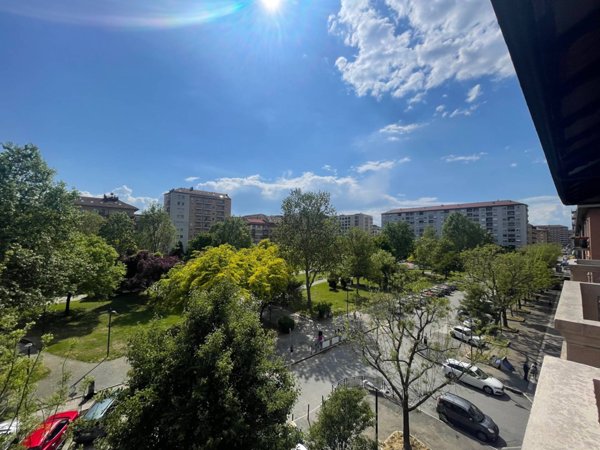 appartamento in affitto a Torino in zona Lingotto