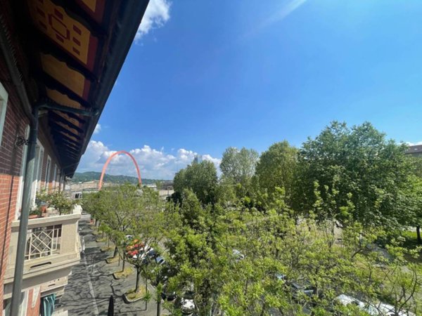 appartamento in affitto a Torino