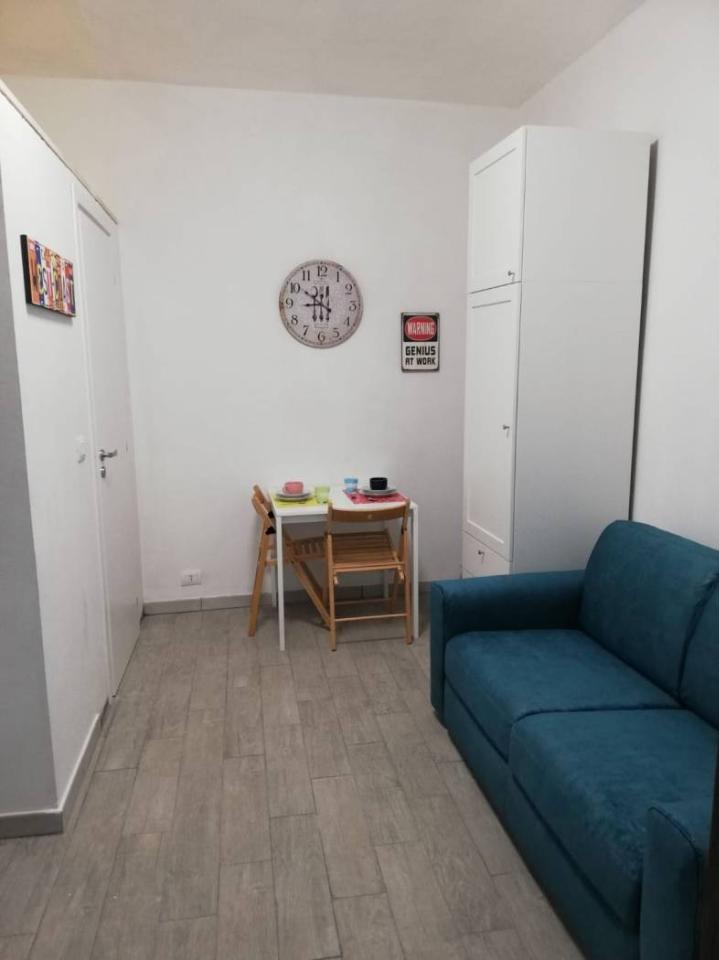 monolocale in affitto a Torino in zona Vanchiglia