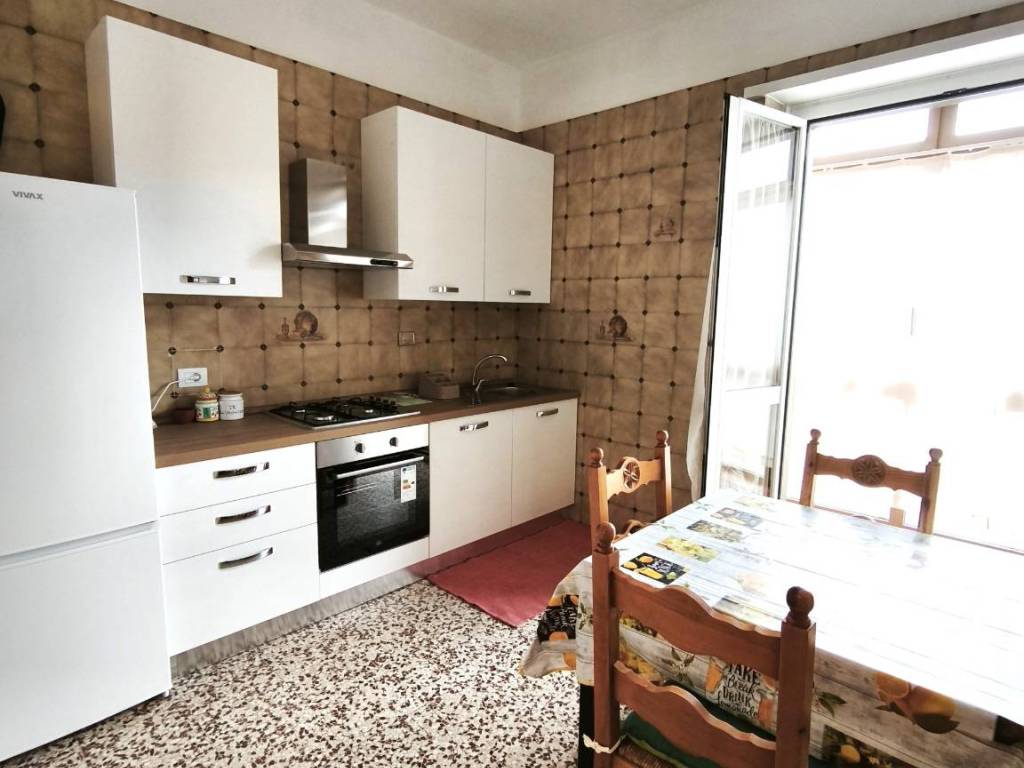 appartamento in affitto a Torino in zona Santa Rita