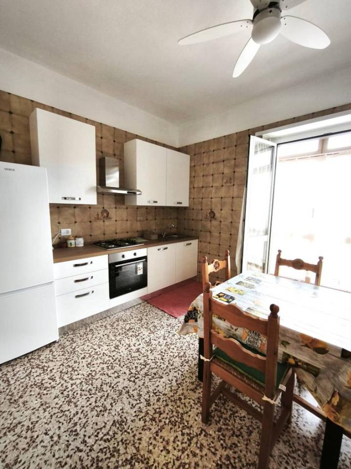 appartamento in affitto a Torino in zona Borgo San Paolo