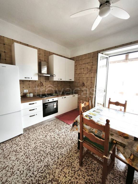 appartamento in affitto a Torino in zona Santa Rita