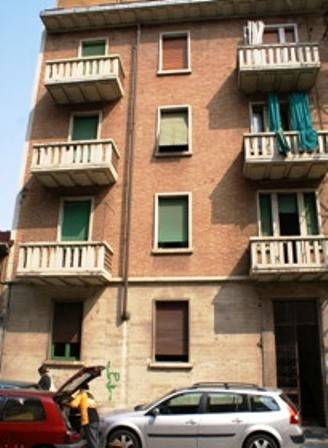 appartamento in affitto a Torino in zona San Salvario