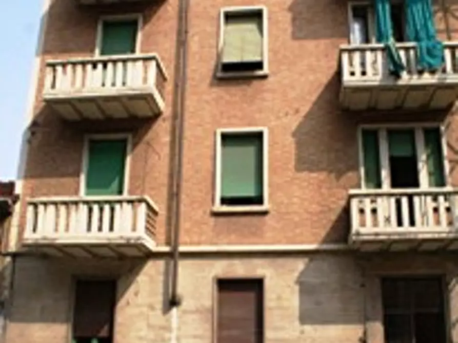 appartamento in affitto a Torino in zona San Salvario